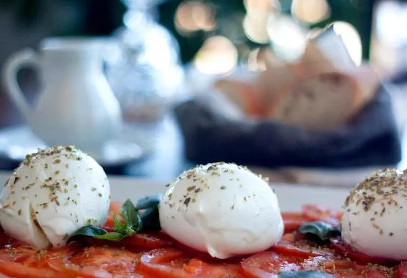 Fotos del hotel Luci Di La Muntagna:  8