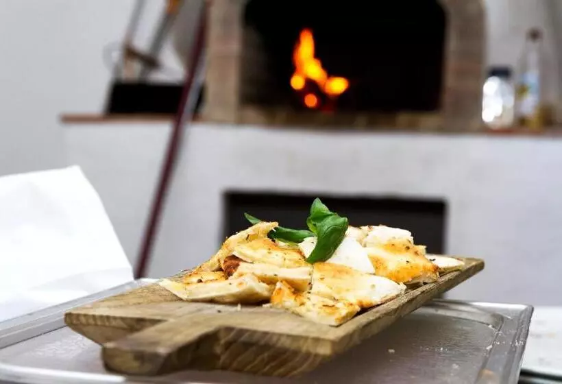 Fotos del hotel Luci Di La Muntagna:  17