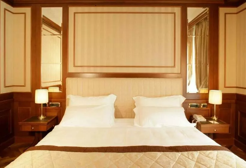 Fotos del hotel Manzoni:  13