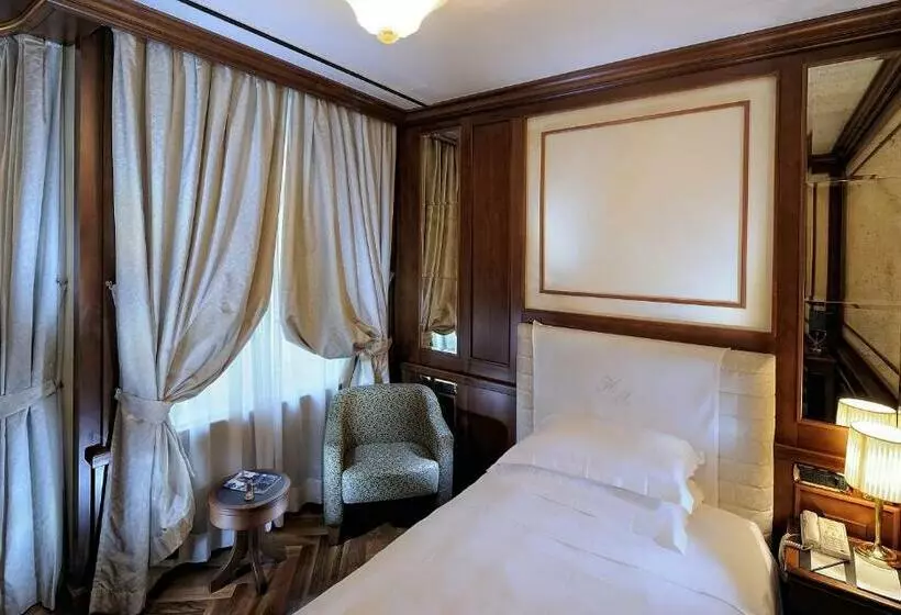 Fotos del hotel Manzoni:  22