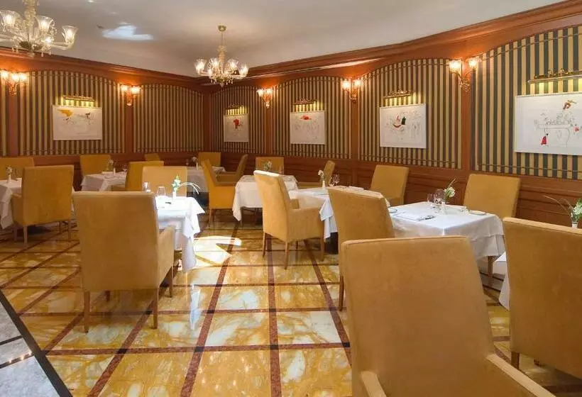 Fotos del hotel Manzoni:  9