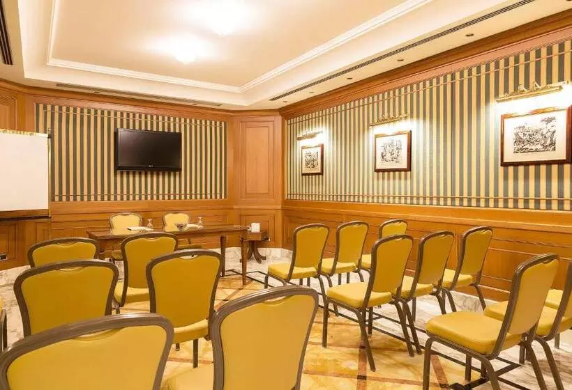 Fotos del hotel Manzoni:  16