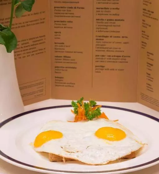 Fotos del hotel Manzoni:  19