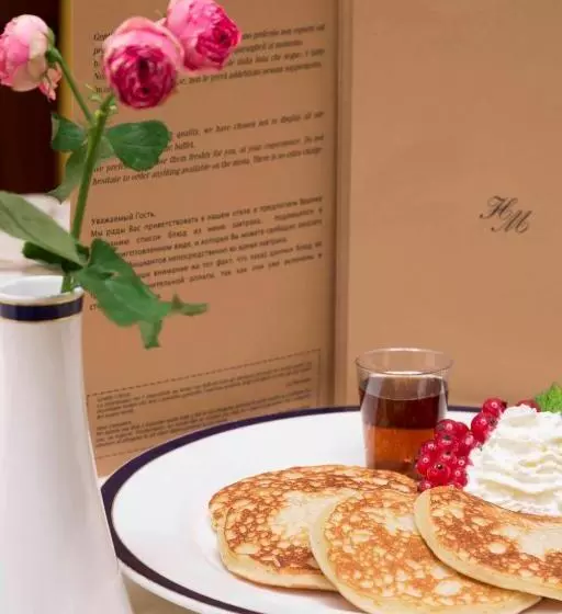 Fotos del hotel Manzoni:  3