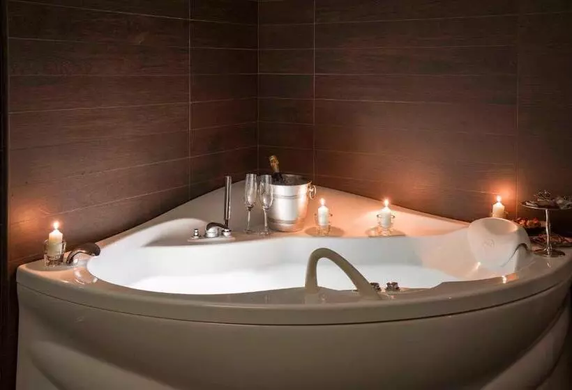 Fotos del hotel Manzoni:  8