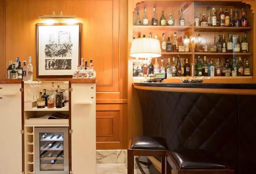 Fotos del hotel Manzoni:  10