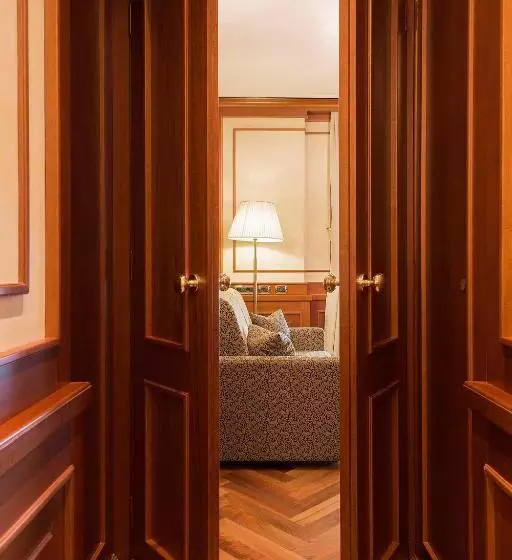 Fotos del hotel Manzoni:  25