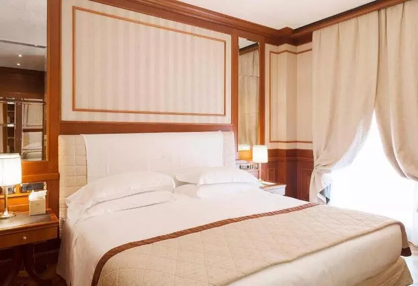 Fotos del hotel Manzoni:  24