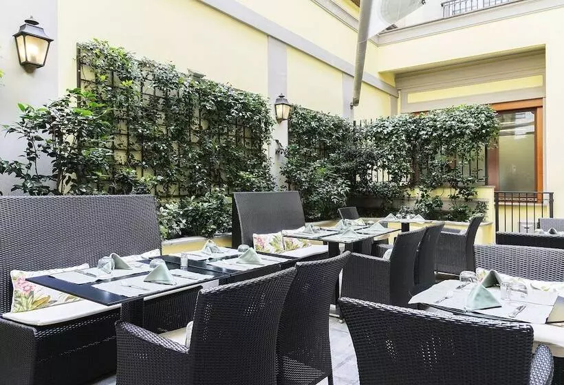 Fotos del hotel Manzoni:  12