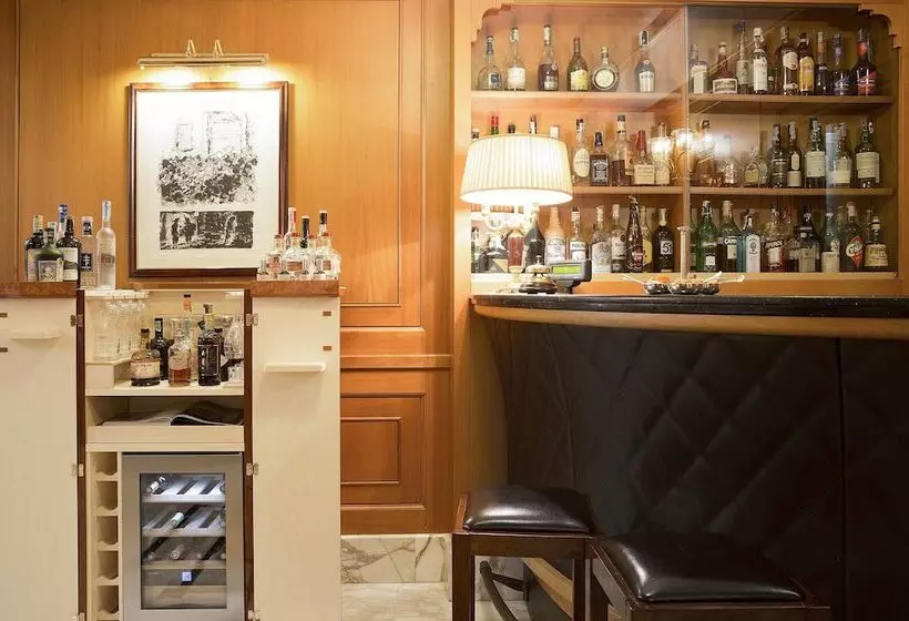 Fotos del hotel Manzoni:  15