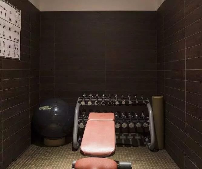 Fotos del hotel Manzoni:  2