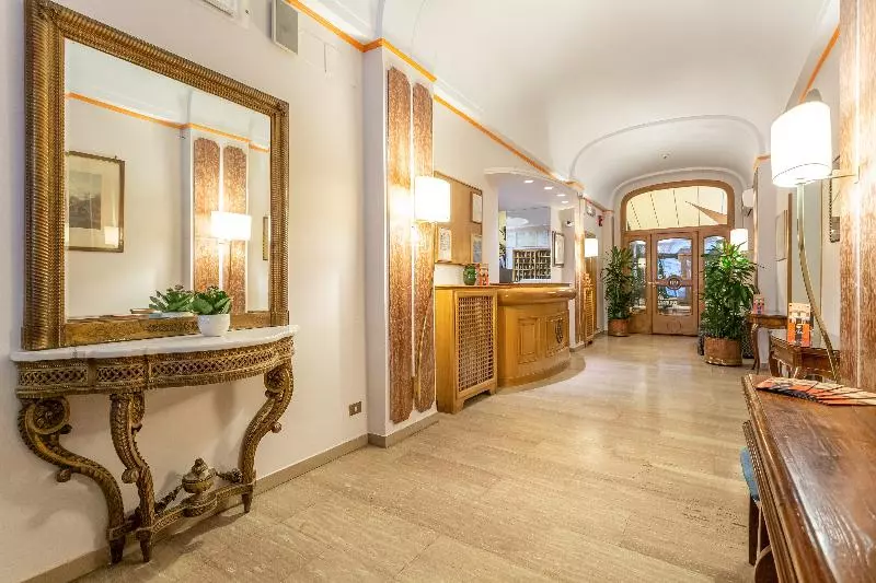 Fotos del hotel Medici:  3