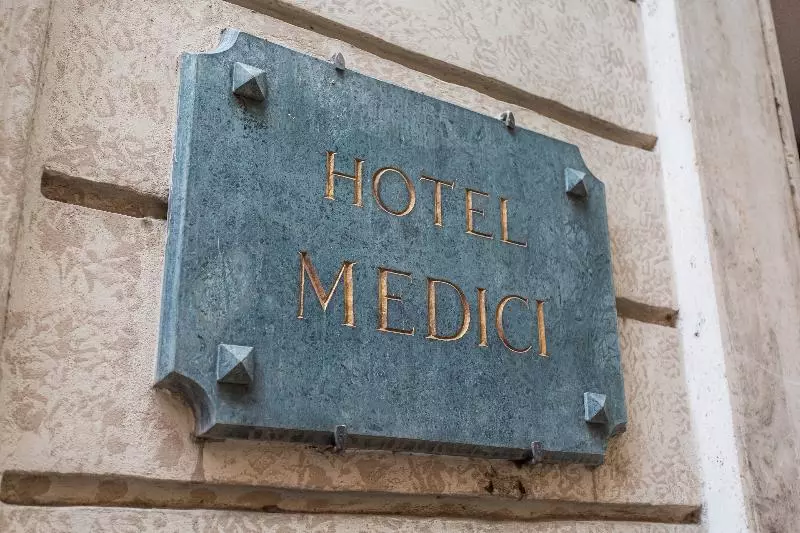 Fotos del hotel Medici:  9