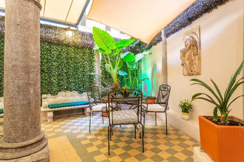 Fotos del hotel Medici:  23