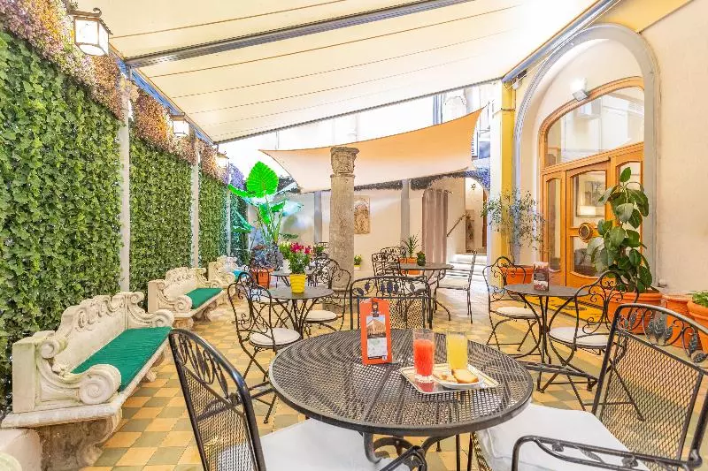 Fotos del hotel Medici:  21