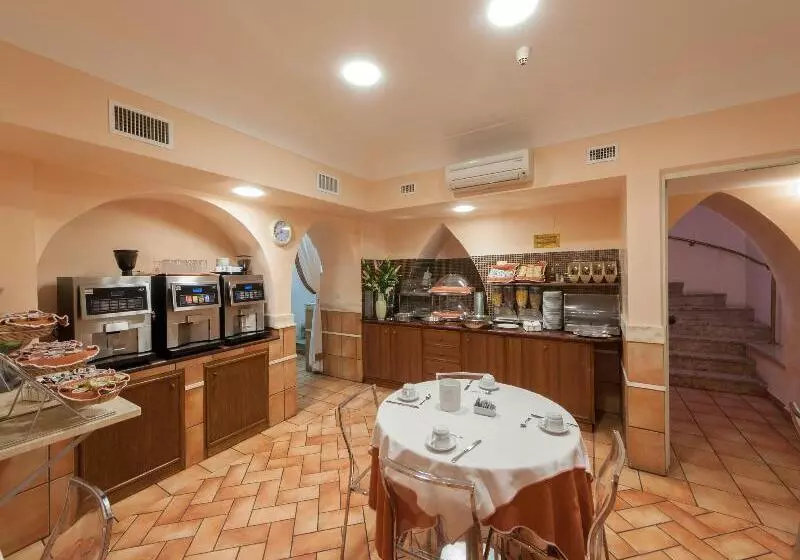 Fotos del hotel Medici:  4