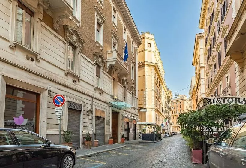 Fotos del hotel Medici:  22