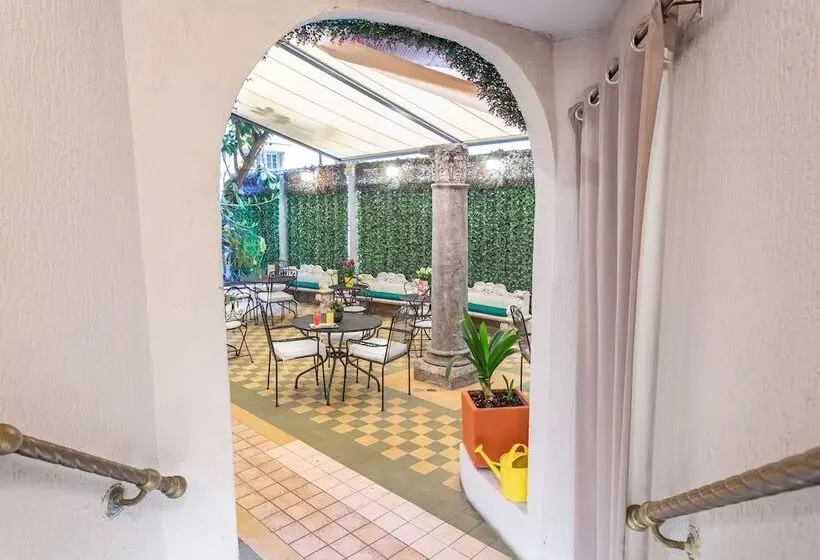 Fotos del hotel Medici:  25