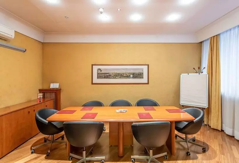 Fotos del hotel Medici:  5