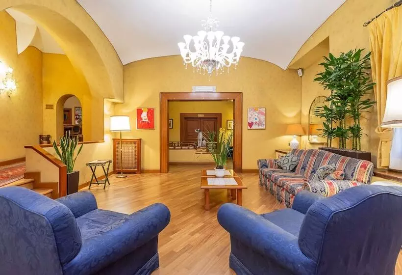 Fotos del hotel Medici:  2