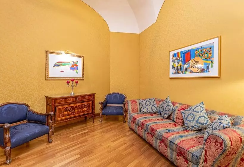 Fotos del hotel Medici:  16