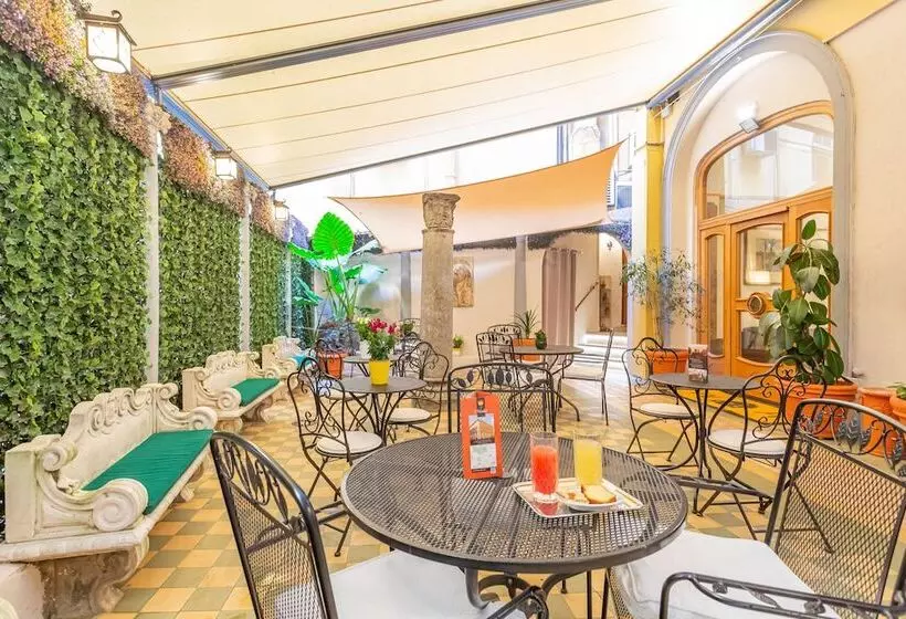 Fotos del hotel Medici:  12