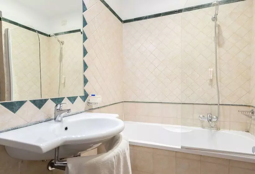 Fotos del hotel Medici:  13