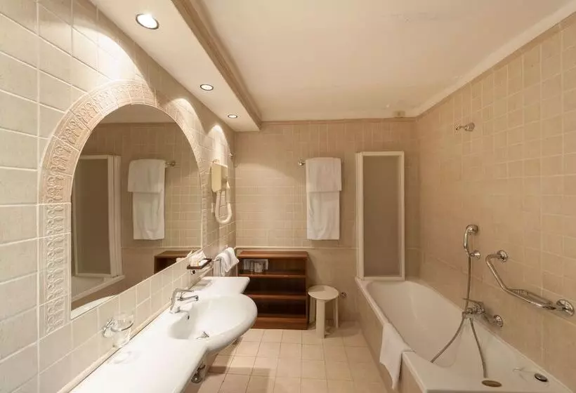 Fotos del hotel Medici:  18