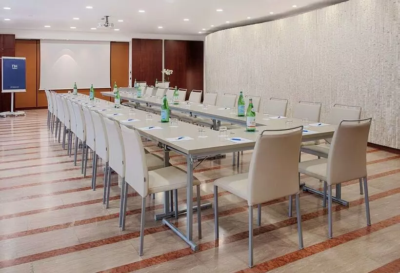 Fotos del hotel Nh Palermo:  16