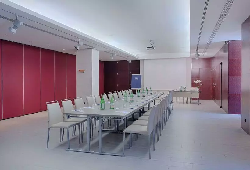 Fotos del hotel Nh Palermo:  19