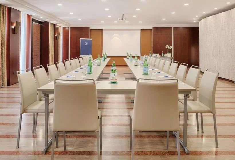 Fotos del hotel Nh Palermo:  20