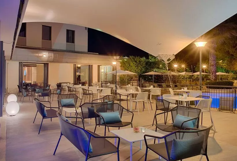 Fotos del hotel Nh Palermo:  22