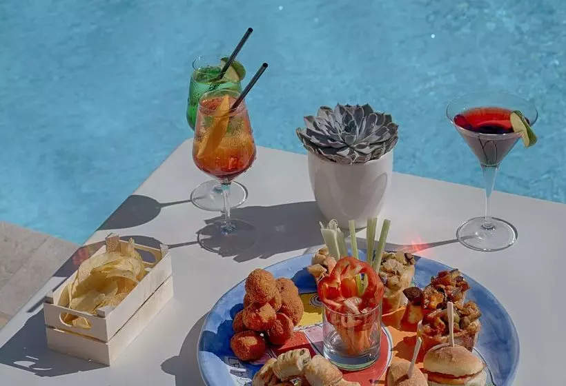 Fotos del hotel Nh Palermo:  15