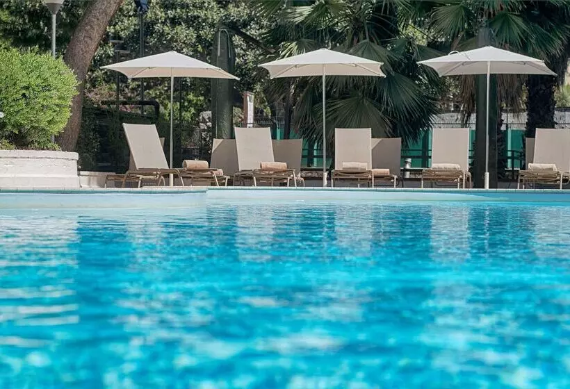 Fotos del hotel Nh Palermo:  12