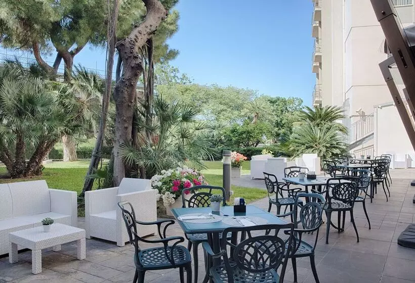 Fotos del hotel Nh Palermo:  21