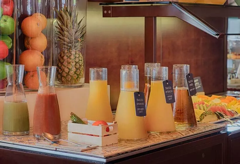 Fotos del hotel Nh Palermo:  33