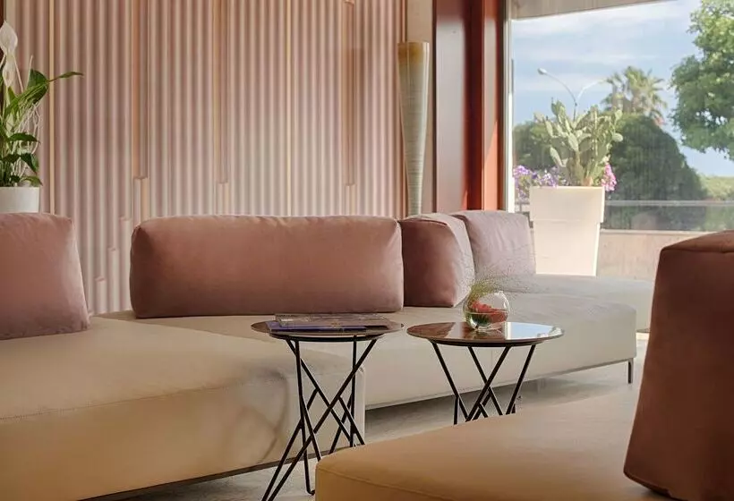 Fotos del hotel Nh Palermo:  27