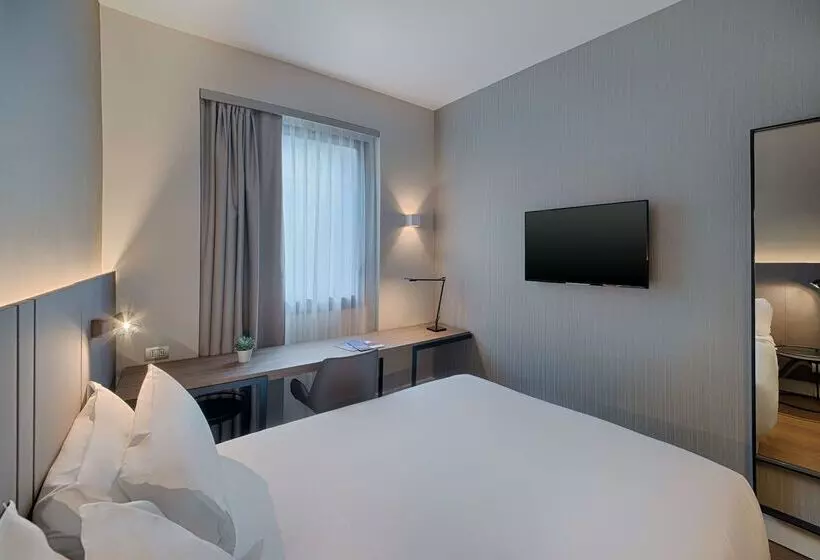 Fotos del hotel Nh Palermo:  11