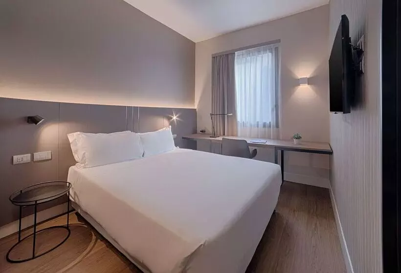 Fotos del hotel Nh Palermo:  6