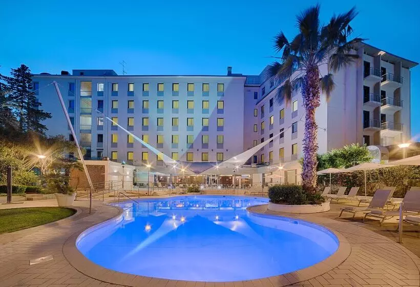 Fotos del hotel Nh Palermo:  28