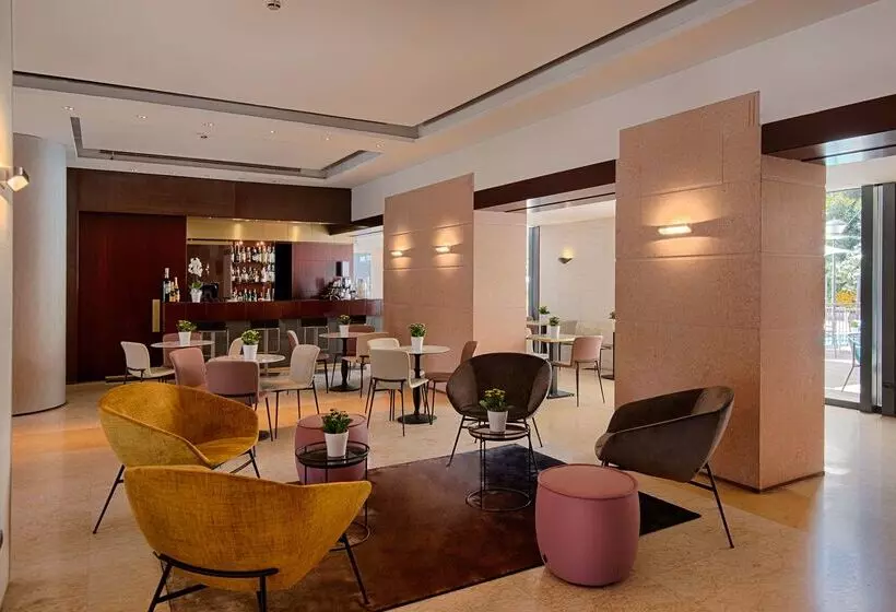 Fotos del hotel Nh Palermo:  30