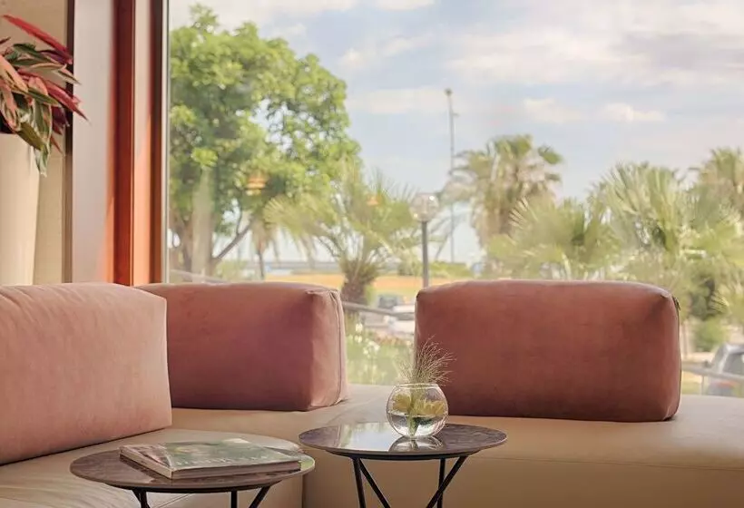 Fotos del hotel Nh Palermo:  35