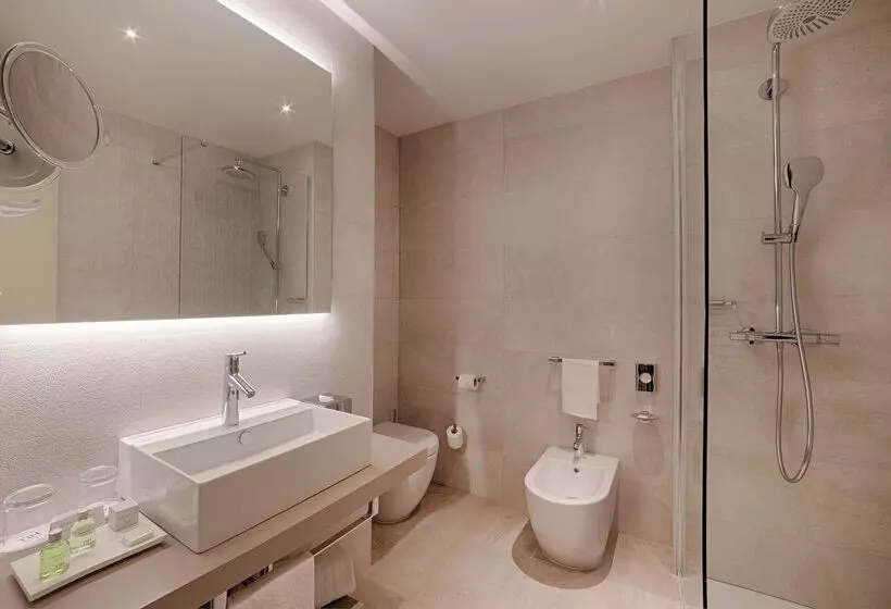 Fotos del hotel Nh Palermo:  23