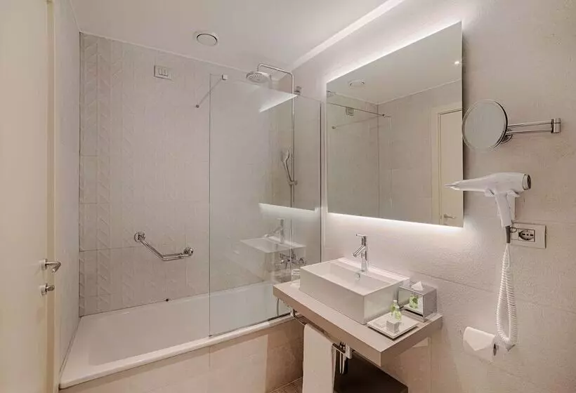 Fotos del hotel Nh Palermo:  25