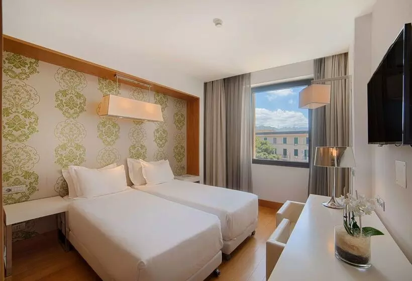 Fotos del hotel Nh Palermo:  4