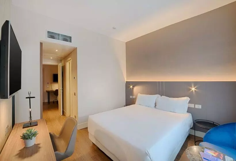 Fotos del hotel Nh Palermo:  2