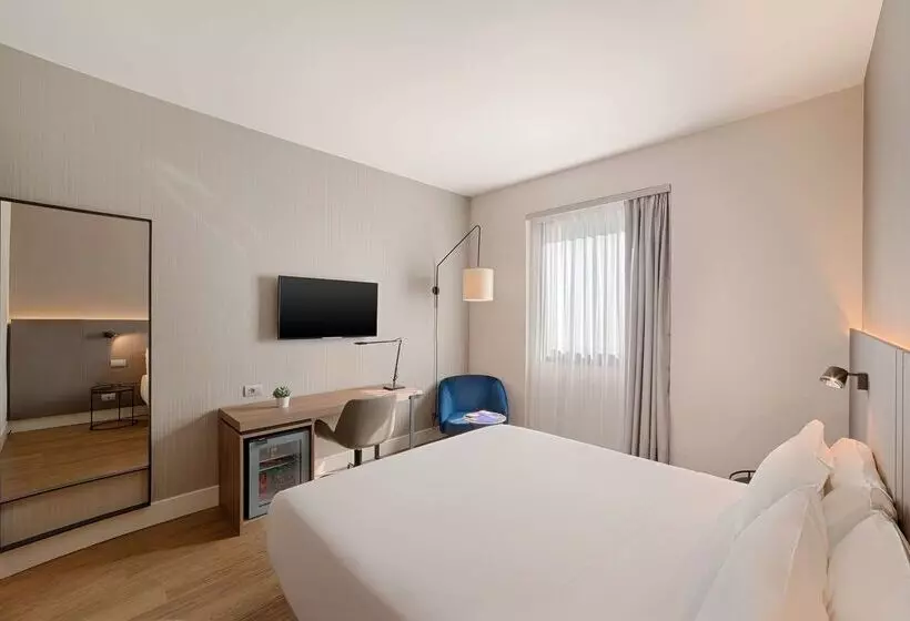 Fotos del hotel Nh Palermo:  7