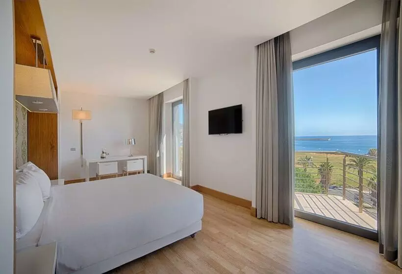 Fotos del hotel Nh Palermo:  26