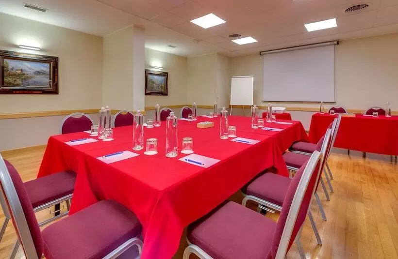 Fotos del hotel Raffaello:  4