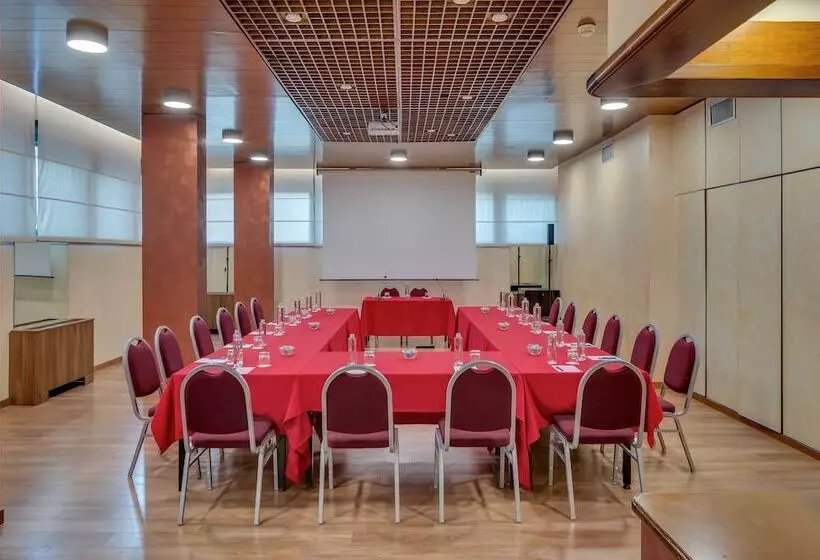 Fotos del hotel Raffaello:  13